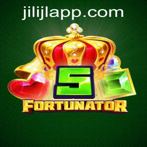 5Fortunator: A New Sensation in Gaming by JILI JL