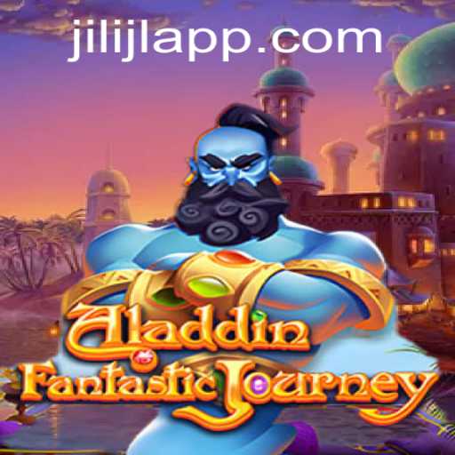 Aladdin Game by JILI JL: A Comprehensive Guide