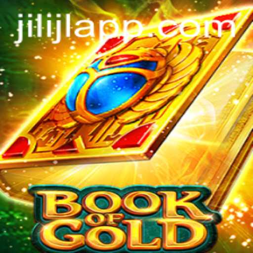 Exploring the Enchanting World of Book of Gold by JILI JL