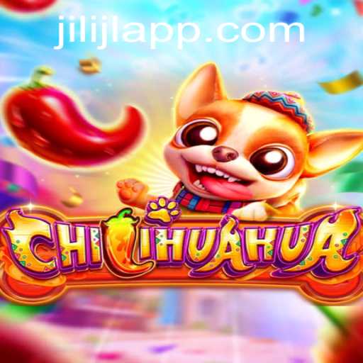 CHILIHUAHUA: Dive into Exciting Gameplay with JILI JL