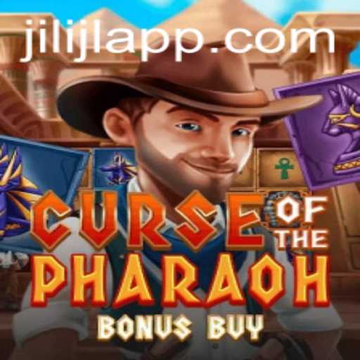 Unveiling the Enigma: Curse of the Pharaoh Bonus Buy - A JILI JL Adventure