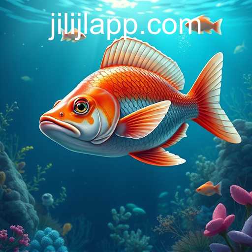 The Thrill of Fishing Games: Discovering the Wonders of JILI JL