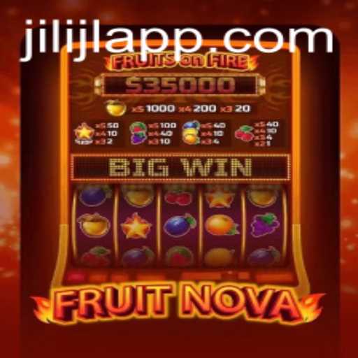 Discover the Exciting World of FruitNova by JILI JL