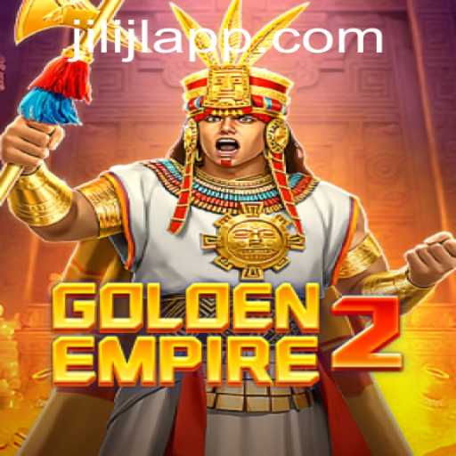 GoldenEmpire2: An Immersive Gaming Experience in the World of JILI JL
