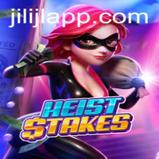 HeistStakes: The Thrilling World of JILI JL's Latest Game