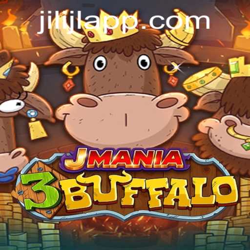 Exploring JMania3Buffalo: A Fresh Spin on JILI JL Gaming