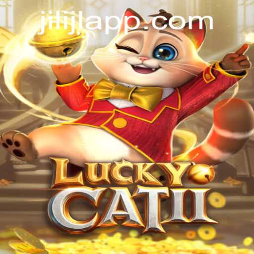 Exploring the Enchanting World of LuckyCatII: A Deep Dive into JILI JL's Latest Gaming Marvel