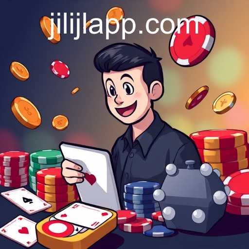 The Responsibility of JILI JL in Gambling