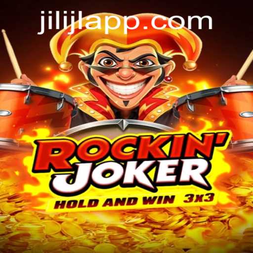 Exploring the Exciting World of RockinJoker by JILI JL