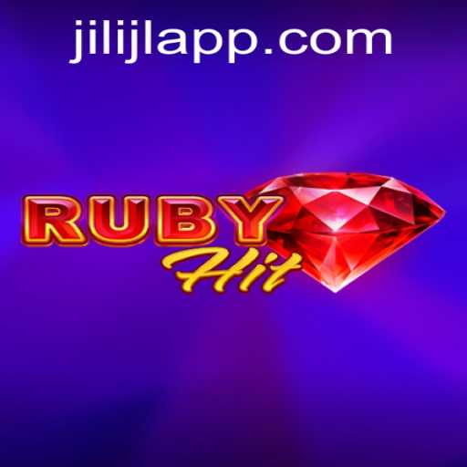 Dive into the World of RubyHit: Unveiling the Thrill of JILI JL