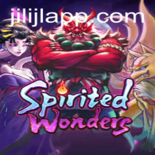 Exploring the Enchanting World of SpiritedWonders by JILI JL