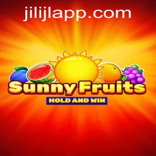 Exploring SunnyFruits: A Vibrant Journey with JILI JL