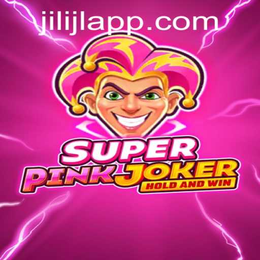 Exploring SuperPinkJoker: An Engaging Journey into the Game World